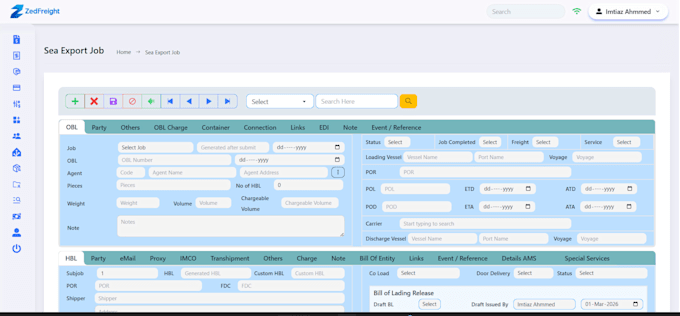 develop mern stack website