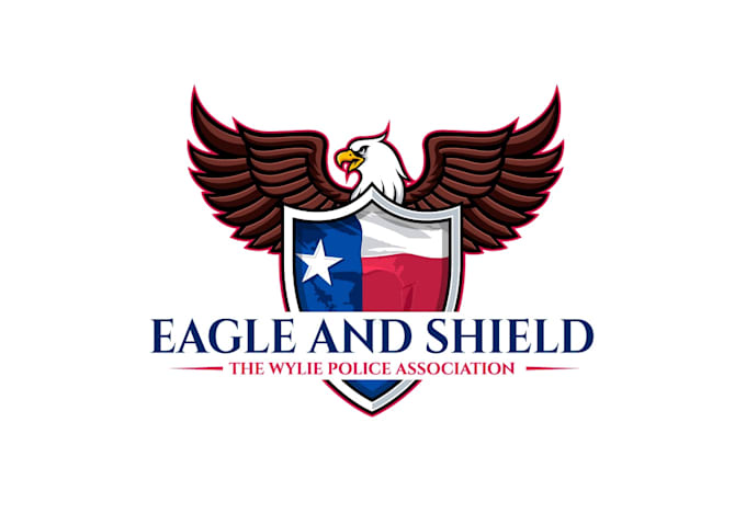 create exclusive and marvelous eagle logo design