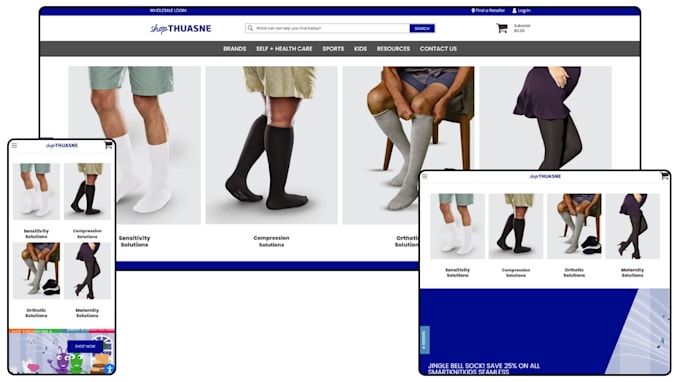 fix, customize, and redesign your bigcommerce store