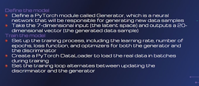 build and audit predictive risk models python tensorflow pytorch sklearn