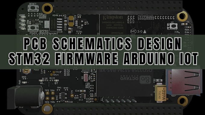 Do embedded systems raspberry pi stm32 arduino esp32 firmware fpga wifi ...