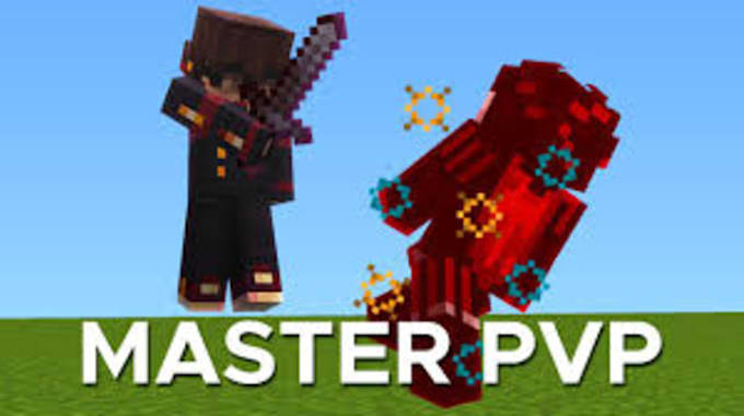 coach you in minecraft pvp