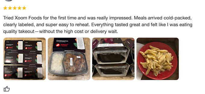 write a trustworthy product review, article, or description