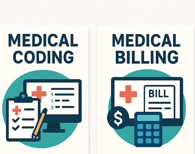 do medical coding, billing and rcm to maximize revenue