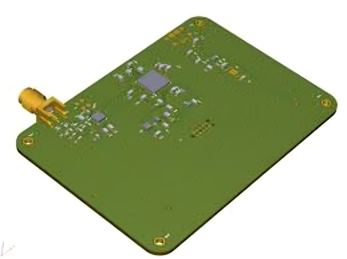 Design pcb layout and circuit schematic using altium, kicad, easyeda by ...