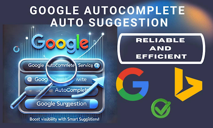 google autocomplete keyword research seo optimization website autosuggest