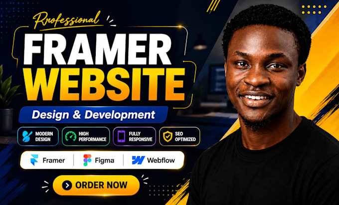 framer website develop framer website design framer developer framer website