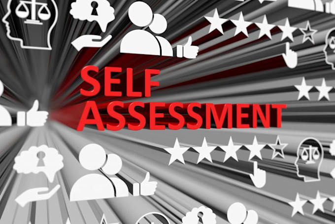 prepare your UK self assessment