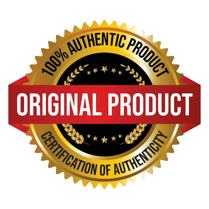 make embossed stamp seal logo with creative concept