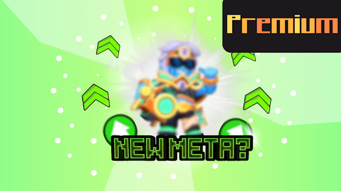 do you a brawl stars design