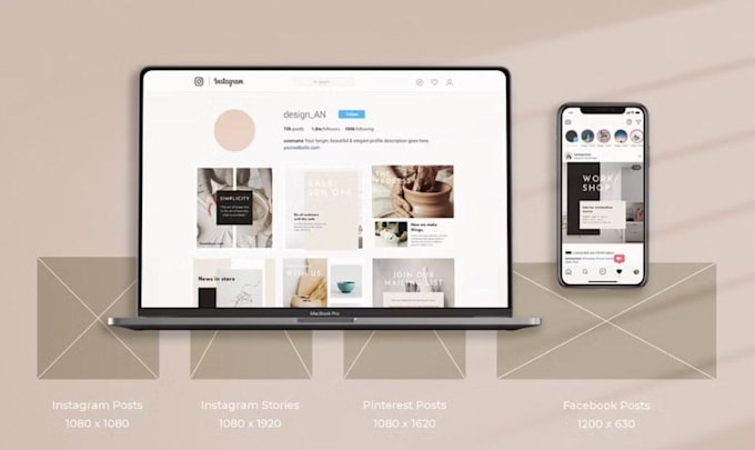 create 25 viral instagram posts for your business ideas