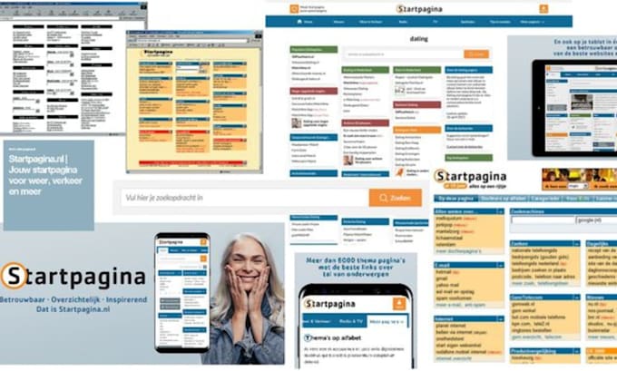 rapidly build 5 unique dutch backlinks