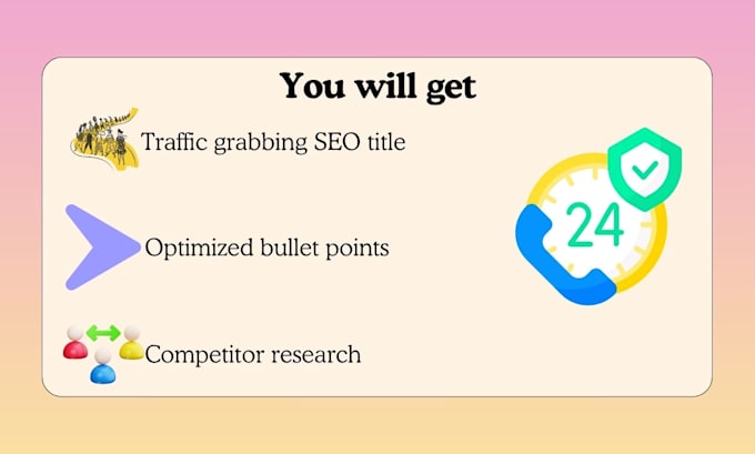 do ebay,shopify product descriptions as freelance writer