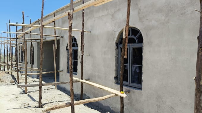 remotely supervise and report on your construction project