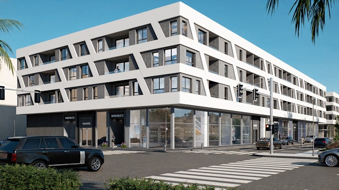 make your architectural ideas come to life in 3d