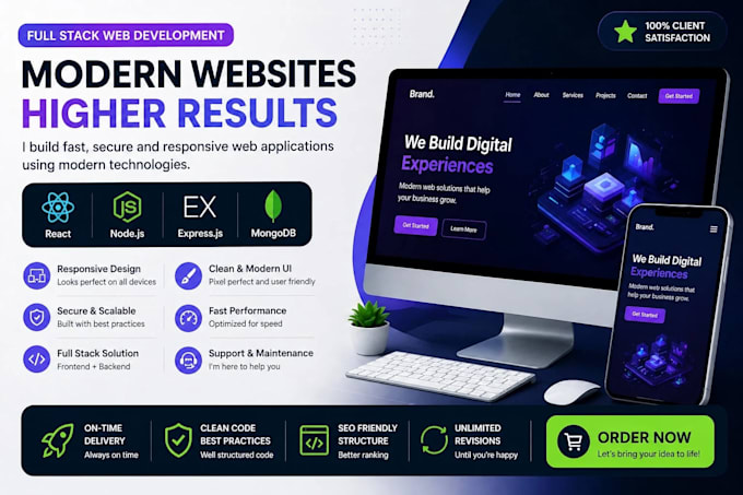 software developer, mern stack developer, web app, full stack development