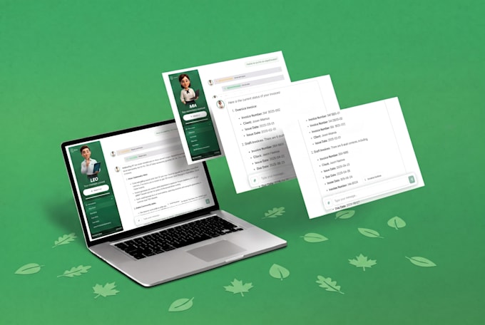 build a production ai agent for your business