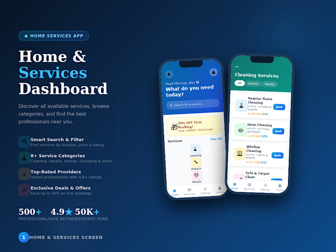 no code saas and marketplace app development using bubble io