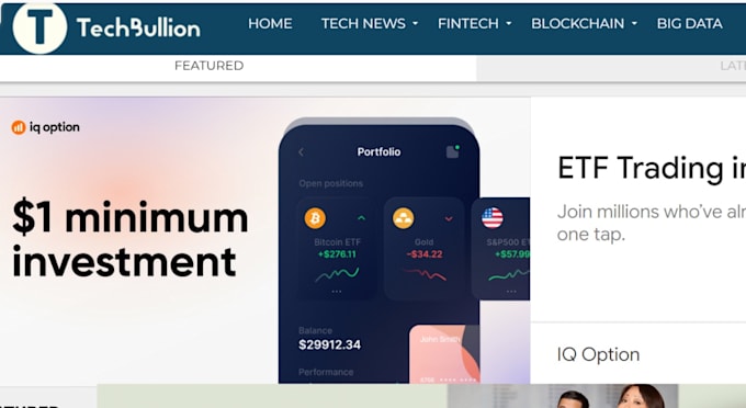 do guest post on techbullion, nerdbot programminginsider,com