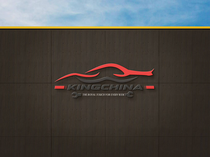 do a minimalist and elegant business logo design
