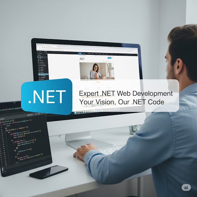 fix or develop aspnet core web apps in c sharp and sql server