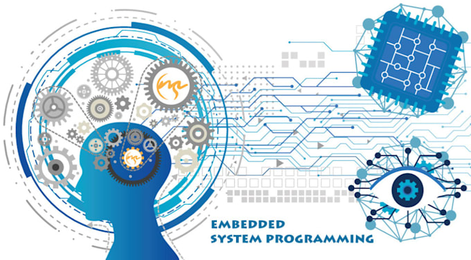 develop firmware on stm32 or nrf52 series mcu or solve your bugs