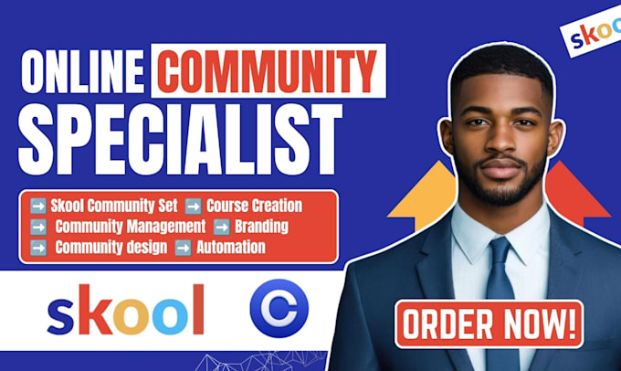 setup build skool online course circle so community circle so online skool setup