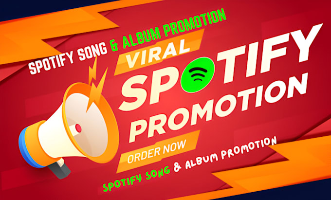 setup paid ads campaign for your spotify music promotion