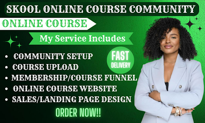 skool community skool online course community skool community manager skool