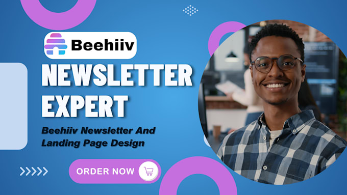 setup beehiiv newsletter beehiiiv landing page beehiiv ai newsletter