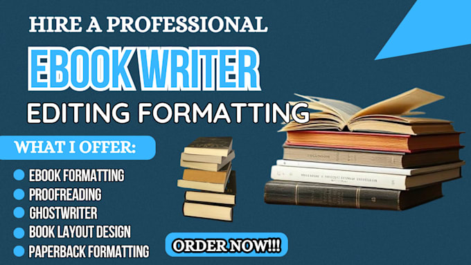 edit, proofread, and format your fiction novel for amazon kdp ebook and print