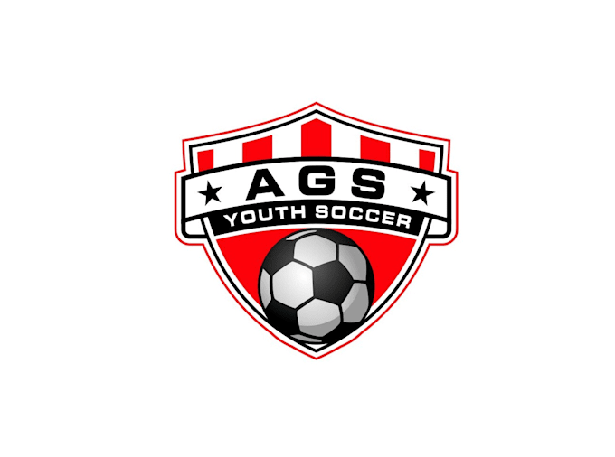 create professional and specially soccer  logo design