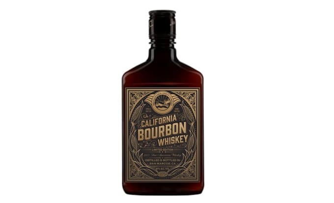 do product packaging and label design