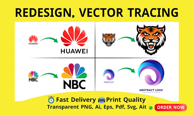do improve, reproduce, redo, remake, edit, modify, fix logo