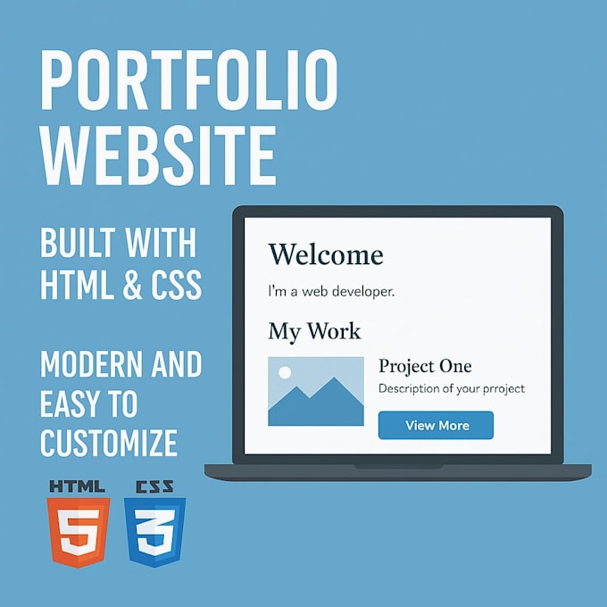 create a stunning responsive website using HTML,CSS and javascript