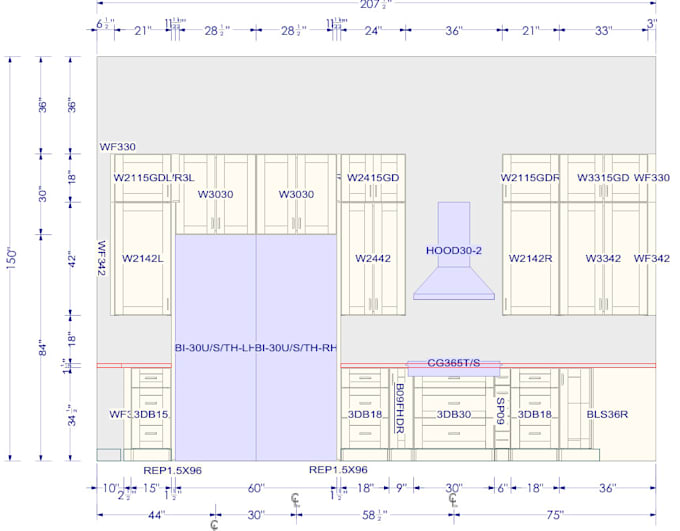 do kitchen bathroom design by using 2020 design software