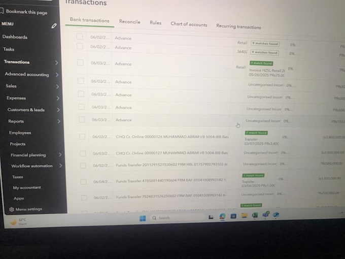 be your quickbooks accounts receivable expert