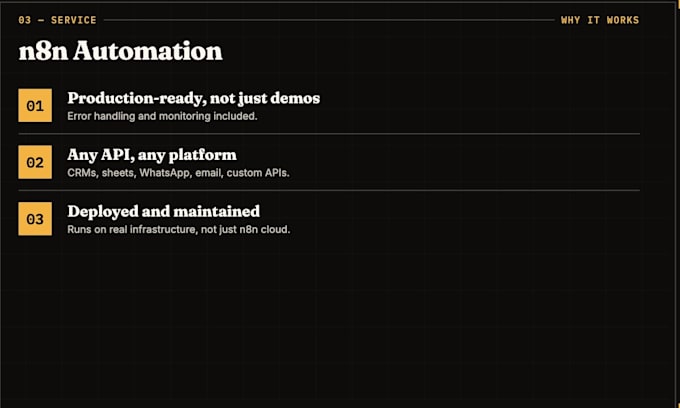 create production ready ai automations with n8n