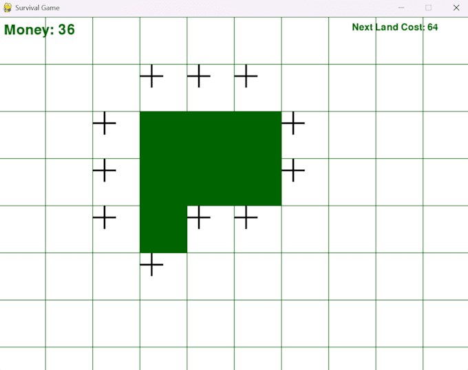 do simple python games