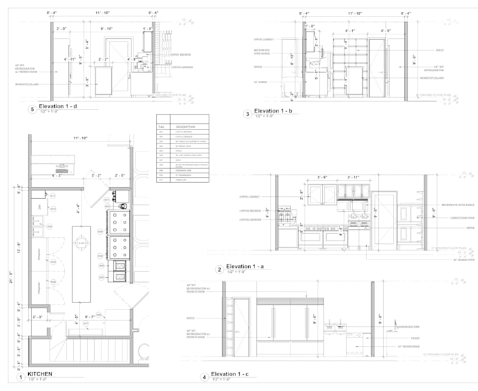 draw blueprints for your house plans adu deck mep structural landscape