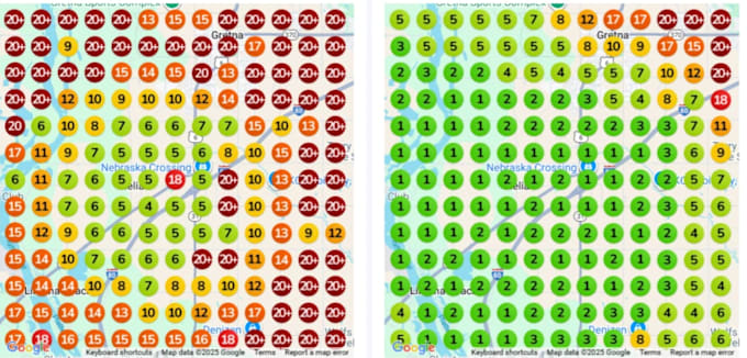 fully optimize your google business profile and rank you in the map pack