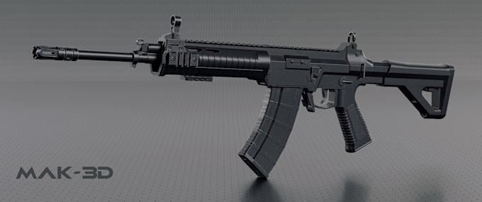 create high quality roblox 3d models, props and ugc items