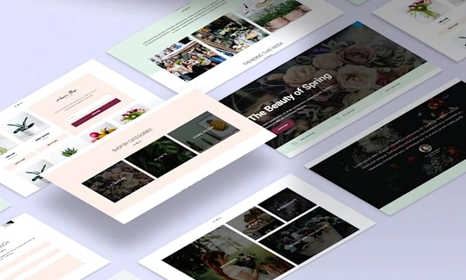 develop webflow website design webflow landing page figma to framer webflow