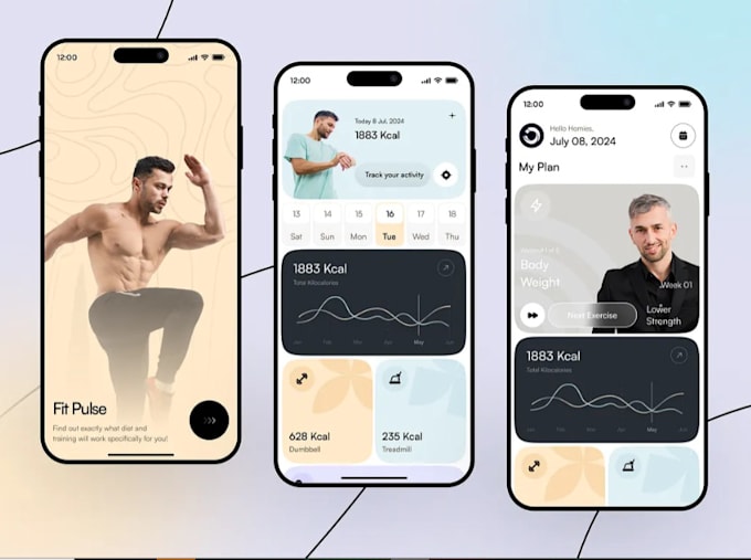 do flutter mobile app development