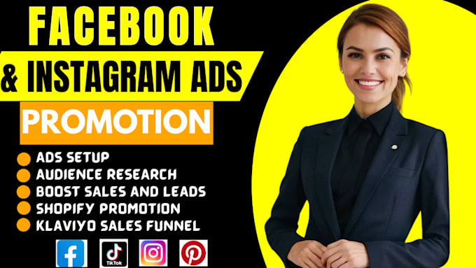 do instagram virtual assistant marketing and facbook manager