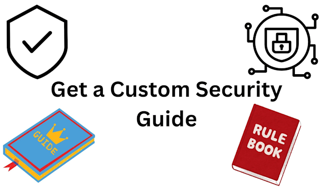 Online threats and how to protect yourself by Matchaa_lattee | Fiverr
