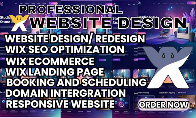 design wix website design wix website redesign wix website wix seo