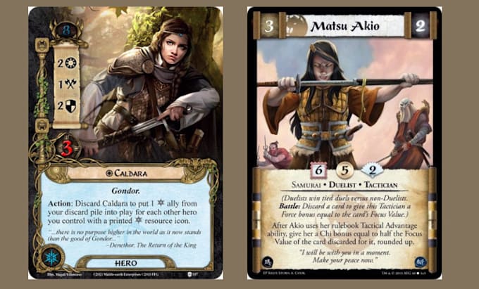 draw board game card game tarot card game design card illustration game art tcg