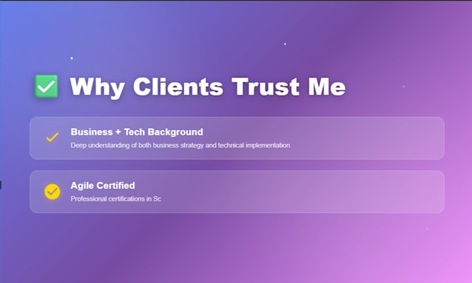 turn your idea into a clear mvp strategy and product roadmap