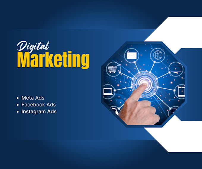 Create high converting facebook and instagram ads campaign by Neyamul ...